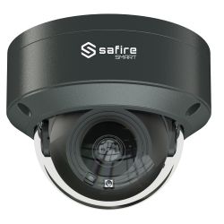 Safire Smart SF-IPD040-4B1-GREY - Safire Smart, Cámara Domo IP gama B1 Inteligencia…