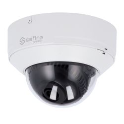 Safire Smart SF-IPD040A-8I2 - Safire Smart, Cámara Domo IP gama I2 AI Avanzado,…