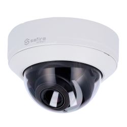 Safire Smart SF-IPD540ZA-8I2 - Safire Smart, Cámara Domo IP gama I2 AI Avanzado,…