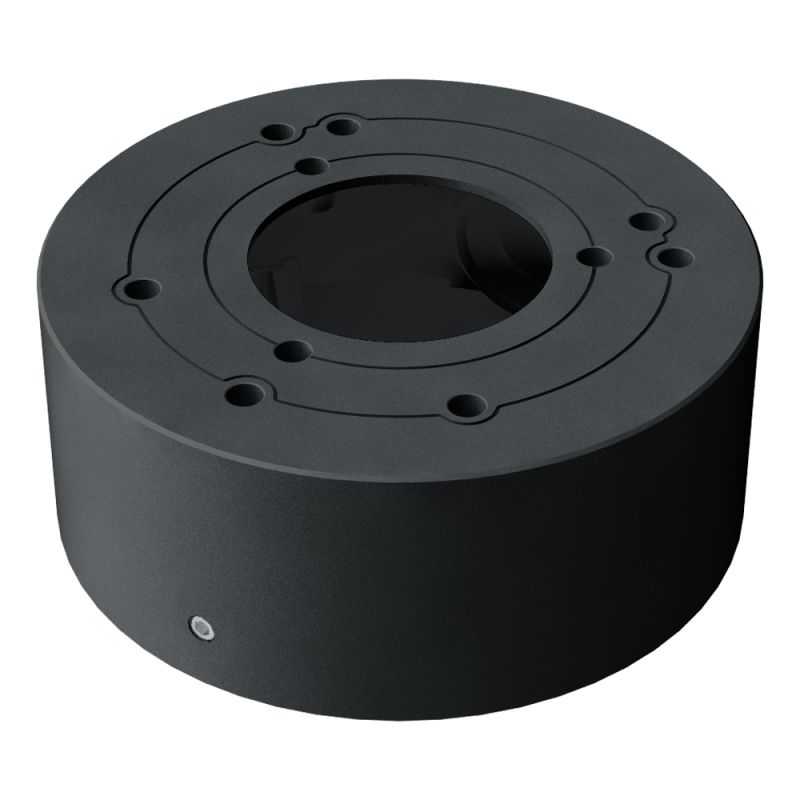 Safire Smart SF-JBOX-0104-GREY - Caja de conexiones Safire Smart, Para cámaras domo,…