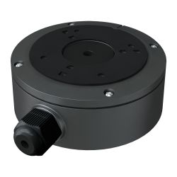 Safire Smart SF-JBOX-0301-GREY - Caja de conexiones Safire Smart, Para cámaras domo,…