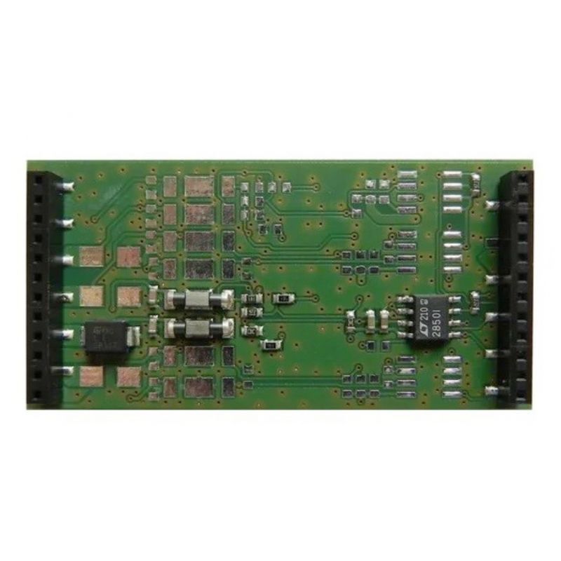 Esser 784871 RS485 module for SEI2 bidirectional Ethernet serial…