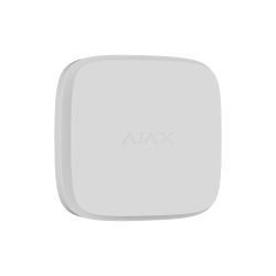 Ajax AJ-FIREPROTECT2-HC-SB-W - Detector de CO, Sensor de temperatura, Inalámbrico…
