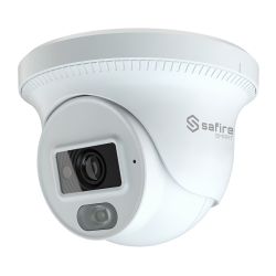Safire Smart SF-IPT010CA-2B1 - Safire Smart, Cámara Turret IP gama B1 Night Color,…