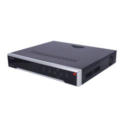 Hikvision Solutions DS-7716NI-M4/16P -  Hikvision, Gama ULTRA, Grabador NVR 16 CH IP PoE 200…