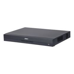 Dahua NVR4232-EI NVR 32 canaux 256Mbps H265 HDMI 2HDD E/S AI