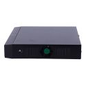 X-Security XS-NVR2108-8P-4AI - Grabador IP X-Security WizSense AI, 8 CH vídeo IP | 8…