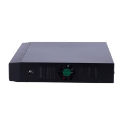 X-Security XS-NVR2104-4P-4AI - Grabador IP X-Security WizSense AI, 4 CH vídeo IP | 4…