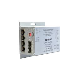Comnet CNGE4+2SMSPOEHO/M COMNET
