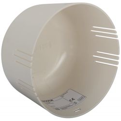 BOSCH PLE-1SCS Bosch LC3-CBB. Location: Ceiling, On wall, Wall, Product color: White