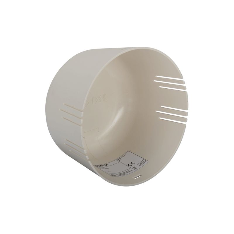 BOSCH PLE-1SCS Bosch LC3-CBB. Location: Ceiling, On wall, Wall, Product color: White