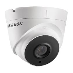 Hikvision Value DS-2CE56D0T-IT3F(2.8mm)(C) - Hikvision, Cámara Turret 4 en 1 Gama Value,…