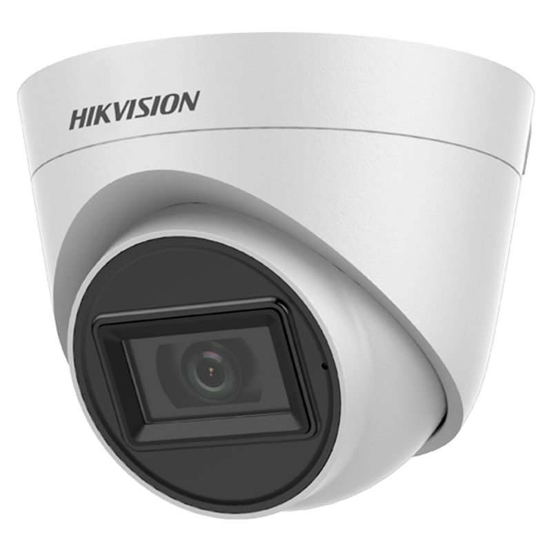 Hikvision Value DS-2CE78H0T-IT3F(2.8mm)(C) - Hikvision, Cámara Turret 4en1 Gama Value, Resolución…