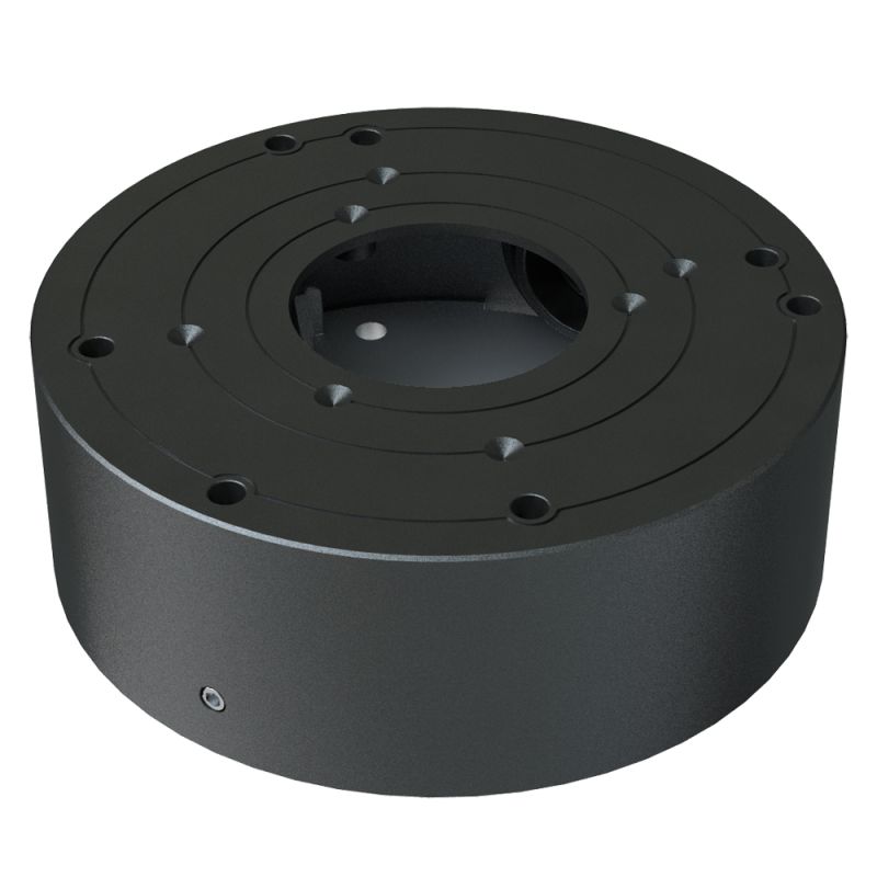 Safire Smart SF-JBOX-0105-GREY - Caja de conexiones Safire Smart, Para cámaras domo,…