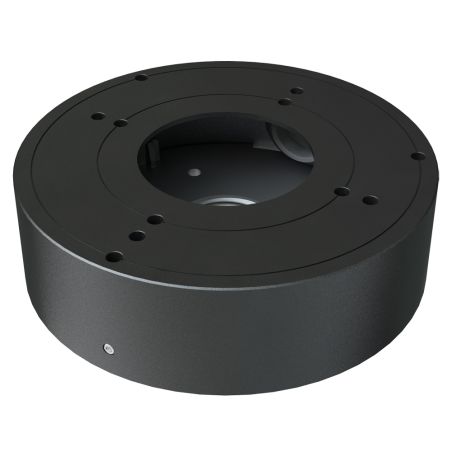 Safire Smart SF-JBOX-0106-GREY - Caja de conexiones Safire Smart, Para cámaras domo,…