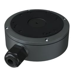 Safire Smart SF-JBOX-0302-GREY - Caja de conexiones Safire Smart, Para cámaras domo,…