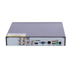 Safire Smart SF-XVR6104-HQ-SMD - Safire Smart, Grabador analógico XVR Serie 6, 4CH…