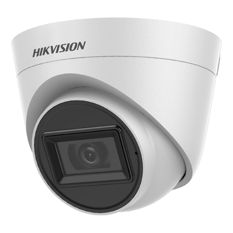 Hikvision Value DS-2CE78H0T-IT3FS(2.8mm) - Hikvision, Cámara Turret 4en1 Gama Value, Resolución…