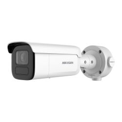 Hikvision Solutions DS-2CD3B46G2T-IZHSY(2.8-12mm)(H) -  Hikvision, Caméra Bullet IP gamme AcuSense,…
