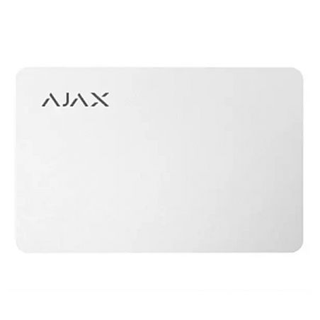 Ajax AJAX-PASS-WH-10U AjaxPass