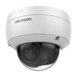 Hikvision Pro DS-2CD2163G2-IS(2.8mm) -  Hikvision, Cámara Domo IP gama PRO, Resolución 6…