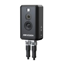 Hikvision Solutions DS-2TD3017T-2/V -  Cámara cubo térmica Dual IP Hikvision Gama PRO,…