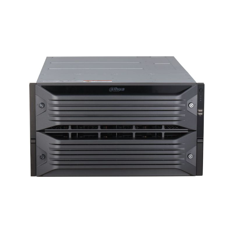 Dahua DHI-EVS7148D-V2-10G 48-bay Dahua integrated video storage