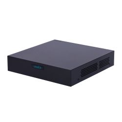 Uniarch UV-NVR-116S3 - Grabador NVR para cámaras IP, Uniarch, 16 CH vídeo /…