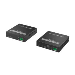 HDMI-EXT-1080p60 - Extensor activo HDMI, Emisor y receptor, Alcance 150…
