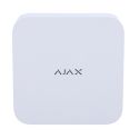 Ajax AJ-NVR108-W - Grabador NVR, 8 canales , Compresión H.265 / H.264,…