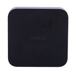 Ajax AJ-NVR116-B - Grabador NVR, 16 canales , Compresión H.265 /…