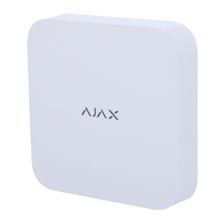 Ajax AJ-NVR116-W - Grabador NVR, 16 canales , Compresión H.265 /…