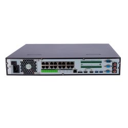 X-Security XS-NVR6416A-16P-AI - Grabador X-Security NVR ACUPICK, 16 CH IP |  16 CH…