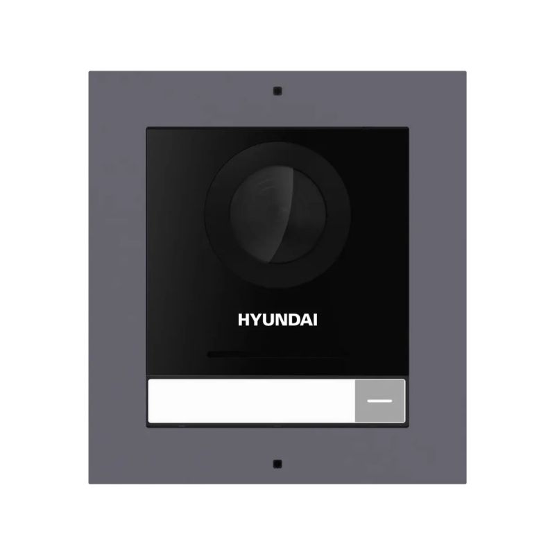 Hyundai HYU-1053 Module de portier vidéo IP HYUNDAI