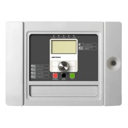 Kidde commercial 2X-F1-S-09 1 loop analog fire control panel