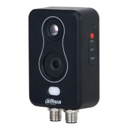 Dahua TPC-KF2241-TB2F2-S3 Compact IP DUAL Thermographic Camera…