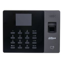 Dahua ASA1222GL IP presence control terminal with Fingerprint,…
