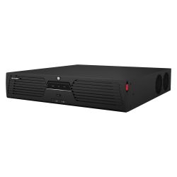 Hikvision Solutions DS-9616NI-M8 -  Hikvision, Gamme ULTRA, Enregistreur NVR 16 canaux…
