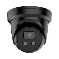 Hikvision Pro DS-2CD2346G2-ISU/SL(2.8mm)/C/BLACK -  Hikvision, Turret IP camera PRO range, Resolution 4…