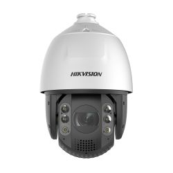 Hikvision Solutions DS-2DE5425IW-AE(T5) -  Hikvision, Caméra IP motorisée gamme PRO,…