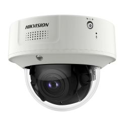 Hikvision Solutions iDS-2CD7146G0-IZHSY(2.8-12mm)(D) -  Hikvision, Cámara Domo IP gama PRO, 4 MPx…
