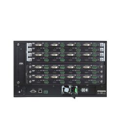 ATEN VM1600A-AT-G ATEN's series of modular matrix solutions includes the VM1600A/VM3200 modular…