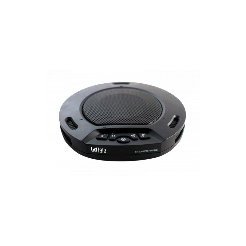 LAIA TPW The Laia t-Pod Wifi connects with Plug & Play to any PC and Mac, using ad-hoc WiFi,…