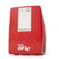 SALICRU 662AF000005 Sistema de Alimentación Ininterrumpida (SAI/UPS) de formato minitorre con…