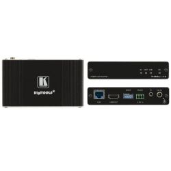 KRAMER 50-80026090 TP-583Rxr is a high-performance, extended-range HDBaseT receiver for 4K HDMI,…
