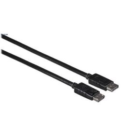 KRAMER 97-0617006 C−DP es un cable DisplayPort de alta resolución para señales de video de…