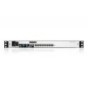 ATEN KL1508AN-AXA-XG The ALTUSEN KL1508A KVM switch with LCD screen has a single 17 or 19-inch…
