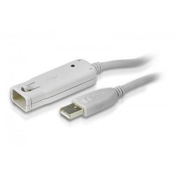 ATEN UE2120 Caractéristiques - Étend la distance de transmission aux périphériques USB jusqu'à…