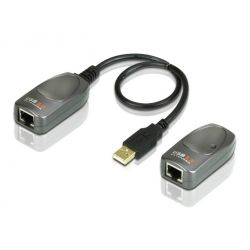 ATEN UCE260-AT-G Attention UCE260-AT-G. Interface de l'hôte: USB Type A