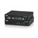 ATEN CE690-AT-G The CE690 is a DVI KVM extension system that overcomes the length restrictions of…